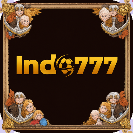 ind777 — mitra unggulan